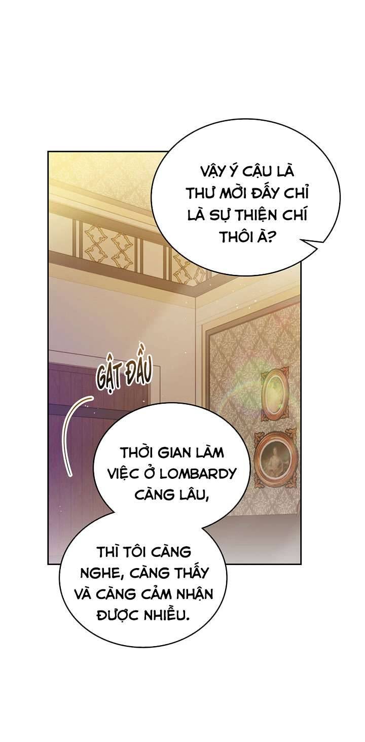 Kiếp Này Nhất Định Làm Gia Chủ Chap 89 - Trang 2