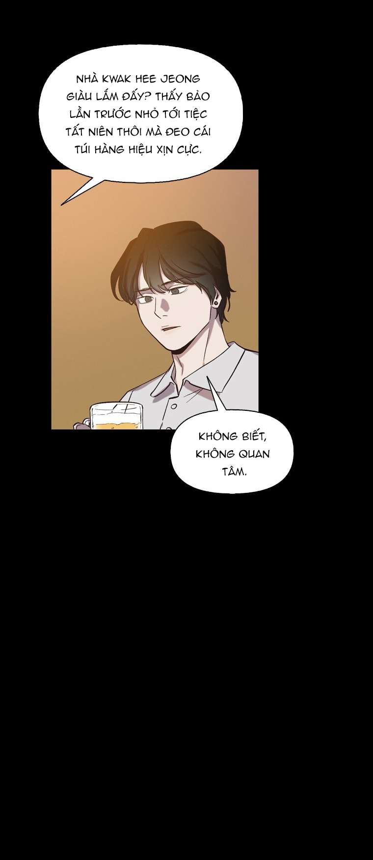 Thanh Xuân Của Chúng Ta Chapter 89 - Trang 4