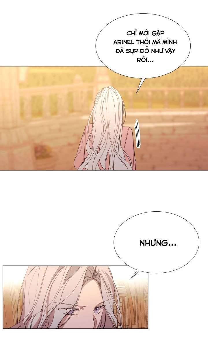 Ác Nữ Cần Bạo Chúa Chapter 21 - Trang 4