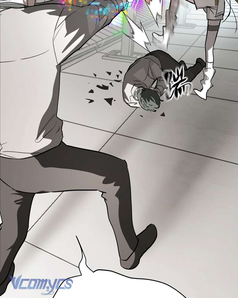Ác Chi Hoàn Chapter 14 - Trang 4
