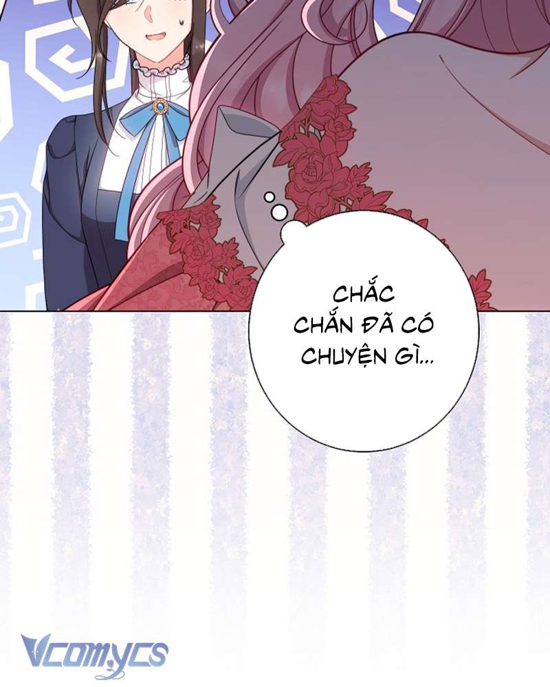 Hầu Gái Độc Quyền Của Hoàng Hậu Phản Diện Chapter 49 - Trang 4