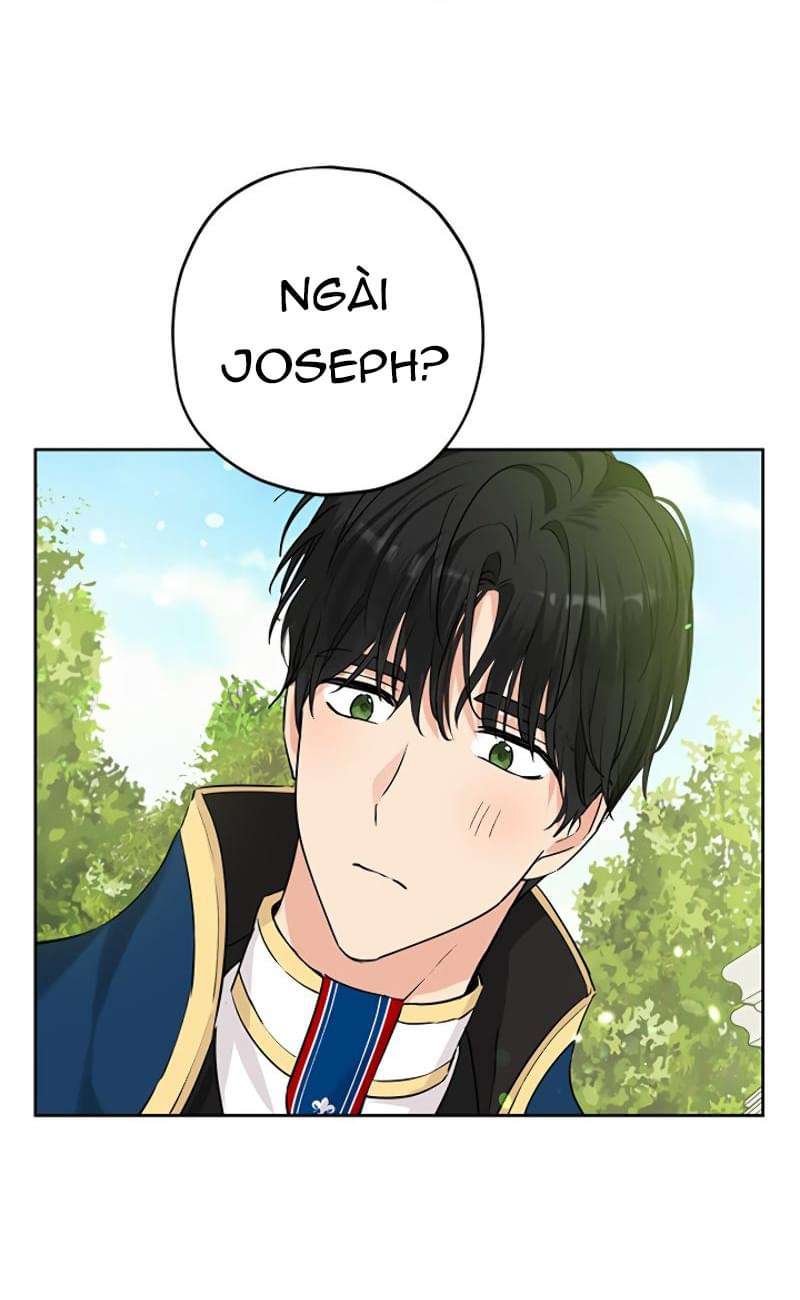 Tôi Là Minh Chứng Của Sự Thật Chap 14 - Trang 3