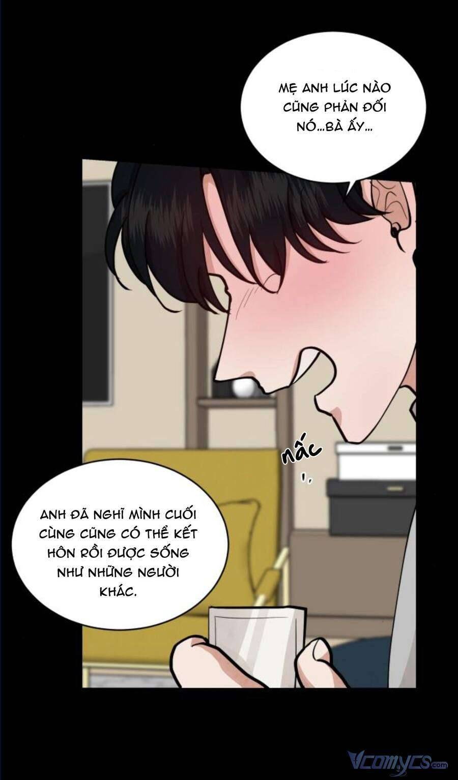 Oan Gia Ngõ Hẹp Chapter 50 - Trang 3