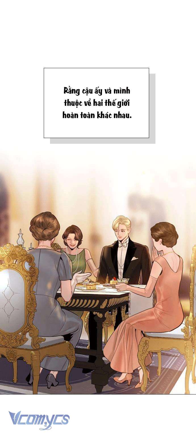 Hãy Khóc Và Cầu Nguyện Đi Chapter 31 - Trang 4