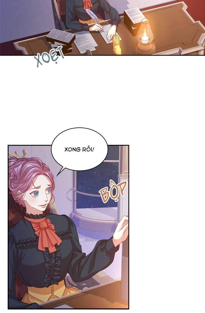 Thư Ký Của Bạo Chúa Chapter 7 - Trang 4