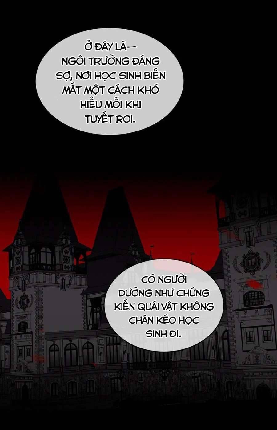 Quán Kịch Bản Trần Mộng Chapter 77 - Trang 3