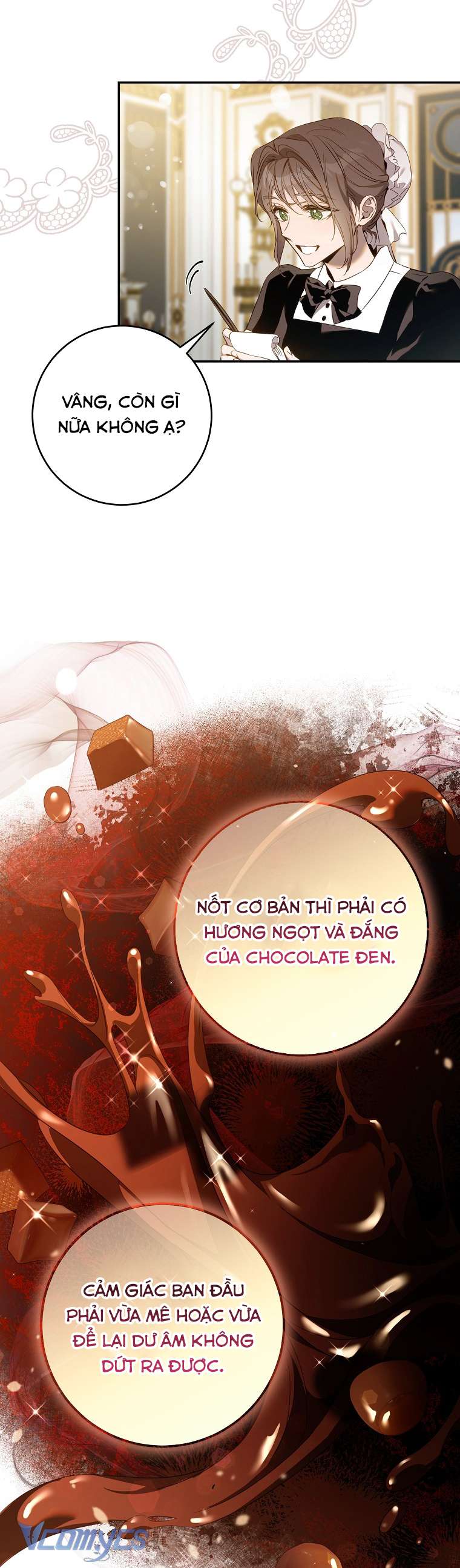 Thuần Hóa Bạo Quân Rồi Bỏ Trốn Chap 103 - Trang 2