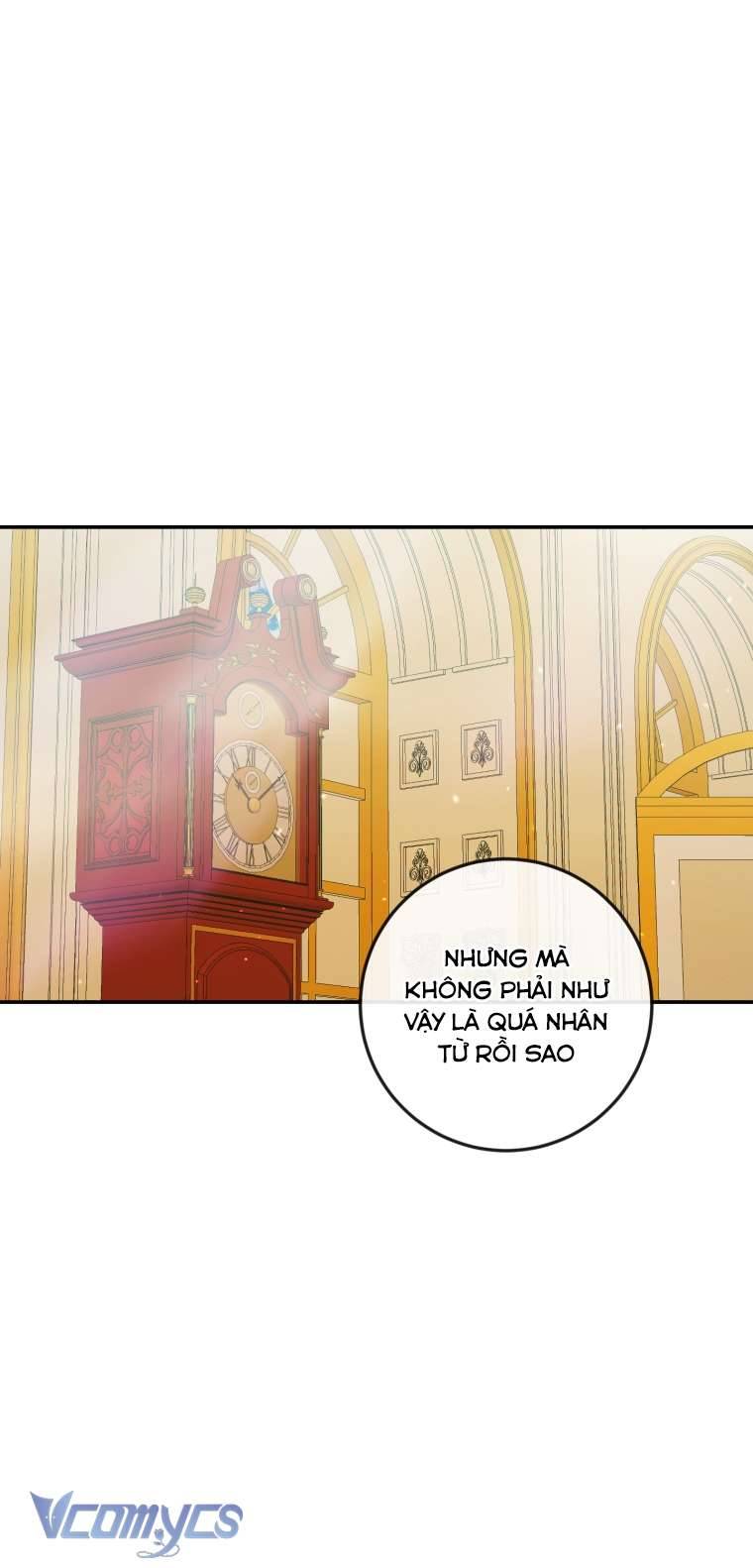 Siren: Trở Thành Gia Đình Của Nhân Vật Phản Diện Chapter 100 - Trang 3