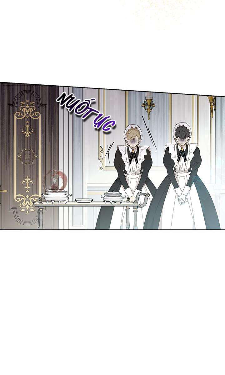 Tôi Là Minh Chứng Của Sự Thật Chap 47 - Trang 3