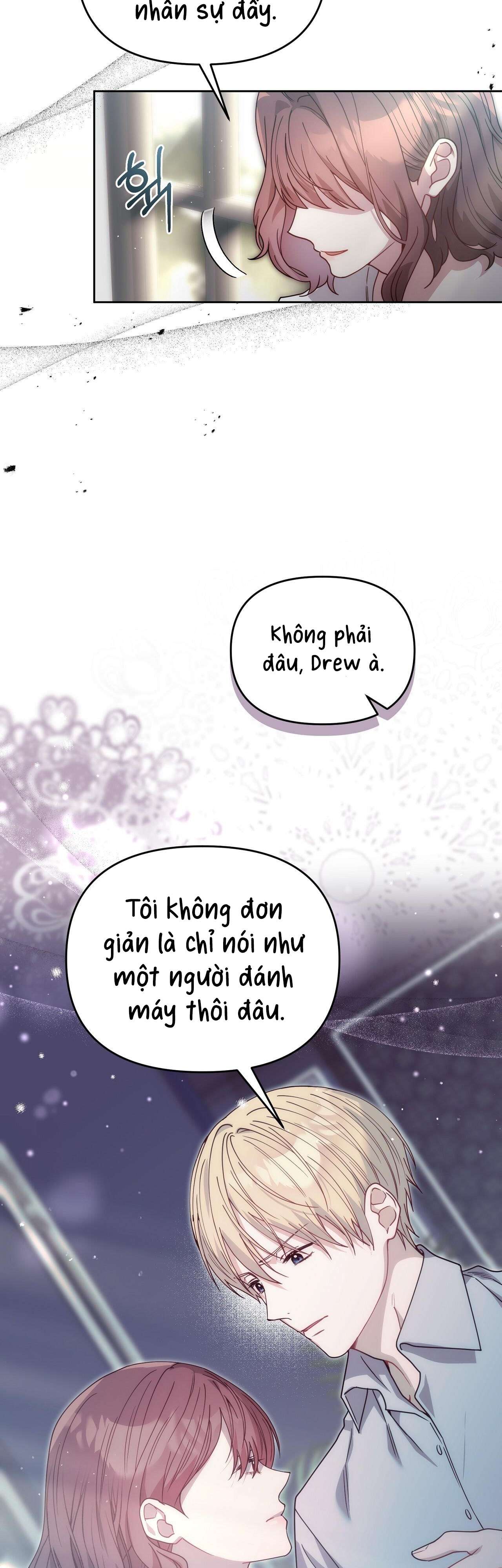 [ 18+ ] Vụ Bê Bối Pháp Lý Chap 3 - Trang 2