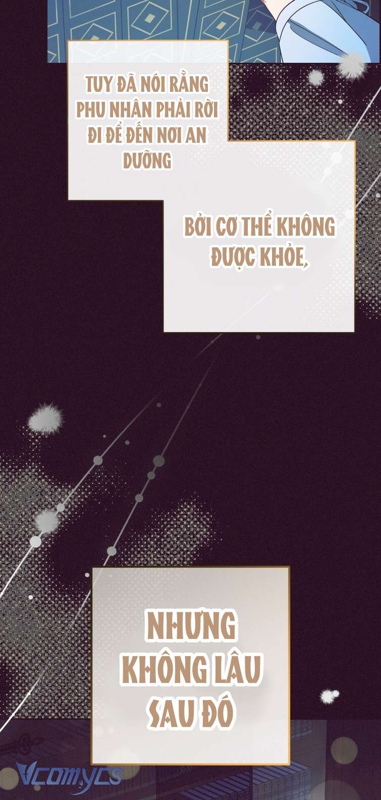 Được Yêu Thương Mà Còn Ngại Ngùng Sao! Chap 49 - Trang 4