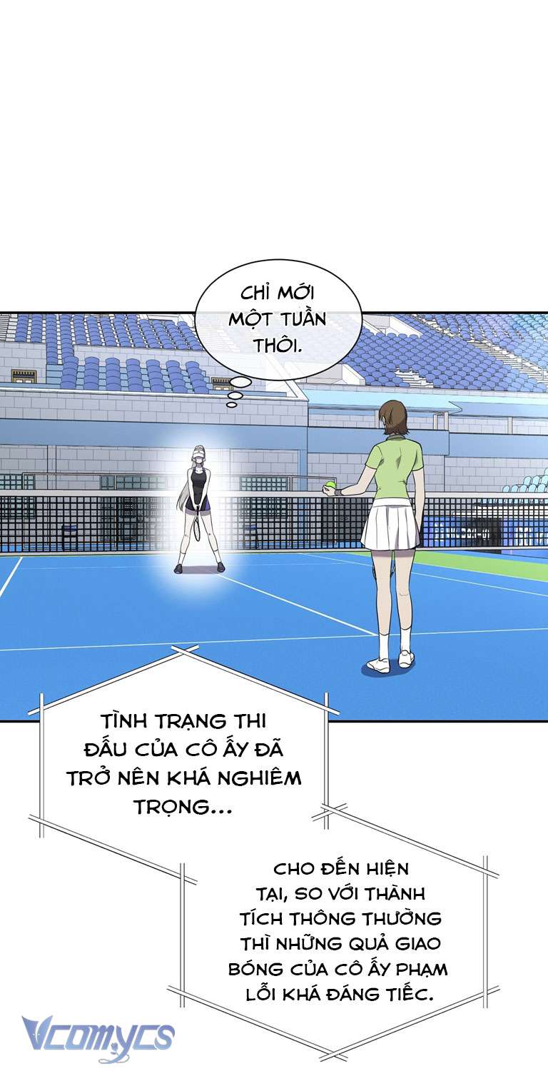 [18+] Cân Bằng Nhiệt Chapter 4 - Trang 3