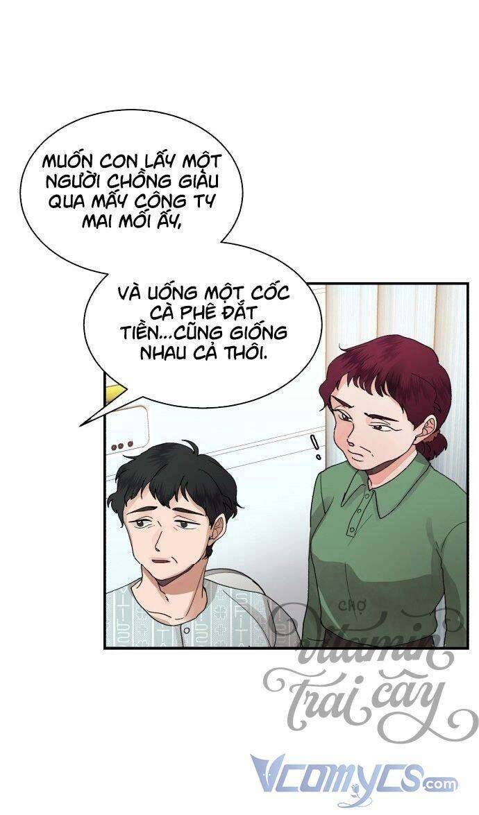 Oan Gia Ngõ Hẹp Chapter 15 - Trang 3