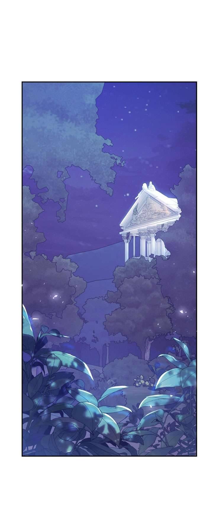 Ác Nữ Chỉ Là Một Con Rối Chap 50 - Trang 2