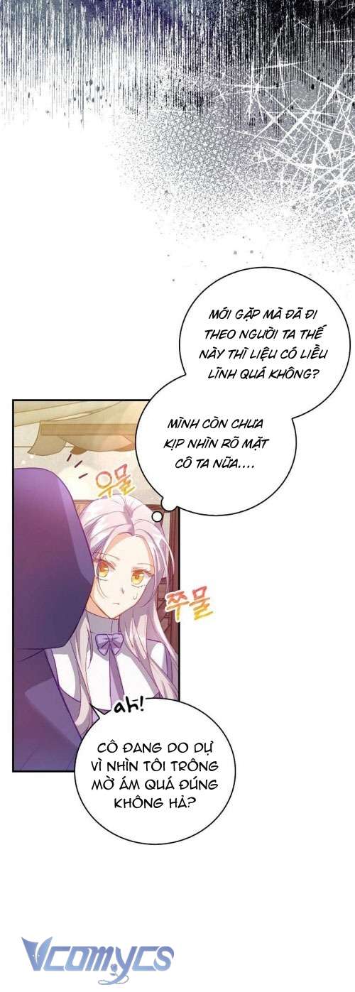 Tôi Chỉ Nhận Ra Sau Khi Mất Cô Ấy Chap 20 - Trang 2