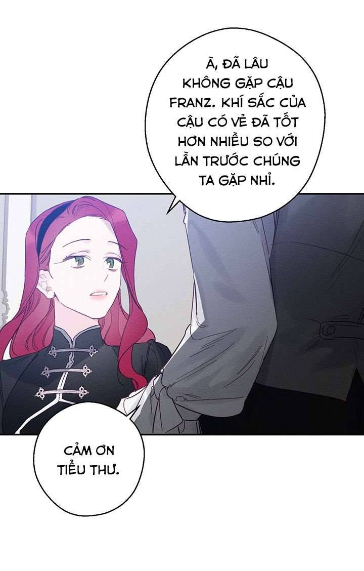 Trước Tiên Phải Giấu Em Trai Cái Đã! Chap 24 - Trang 2