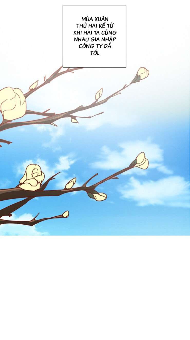 Ranh Giới Chap 62 - Trang 3
