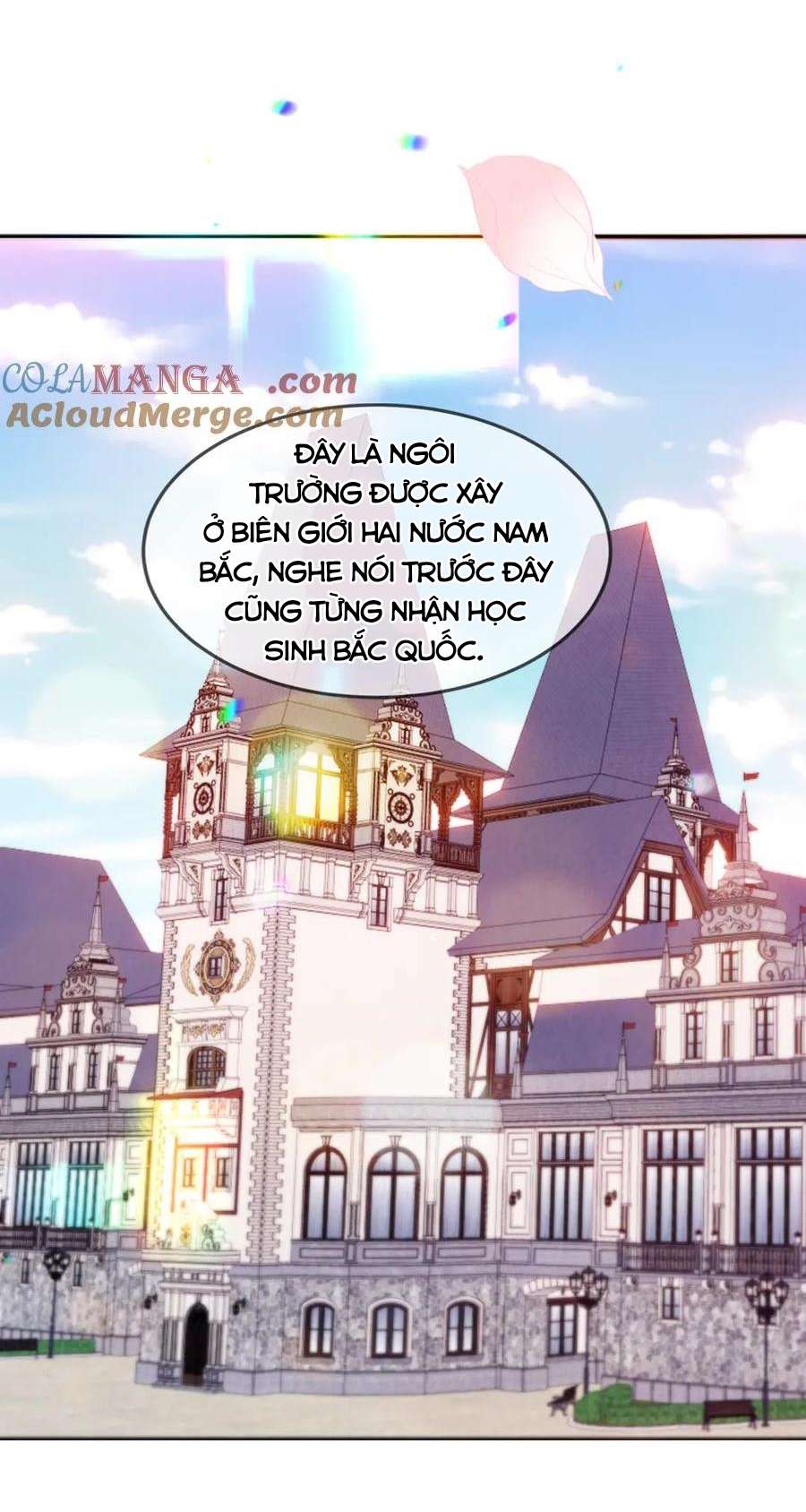 Quán Kịch Bản Trần Mộng Chapter 78 - Trang 3