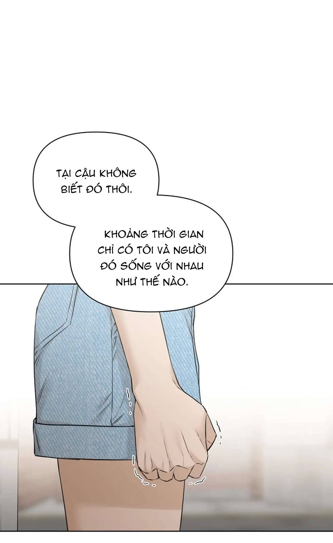 Bình Minh Chap 20 - Trang 4