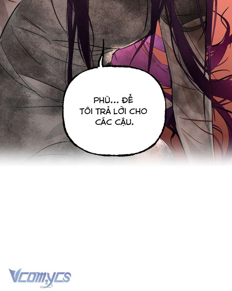 Ác Chi Hoàn Chapter 36 - Trang 4