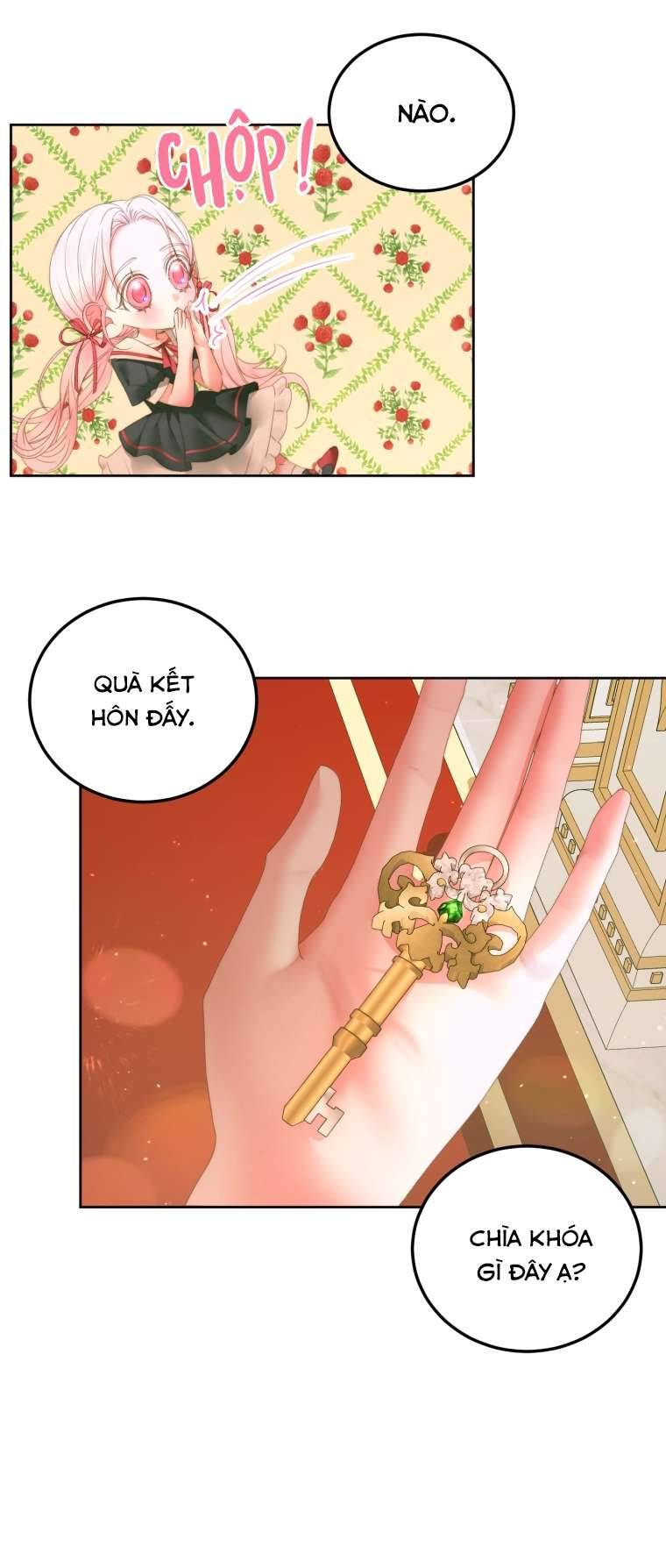 Siren: Trở Thành Gia Đình Của Nhân Vật Phản Diện Chapter 56 - Next Chapter 57