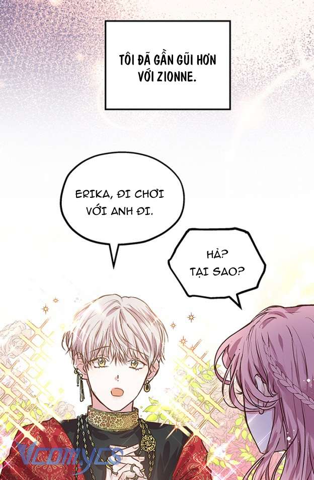 Chợ Review Nhà Họ Hoàng Chap Chính - Next Chap Sao?