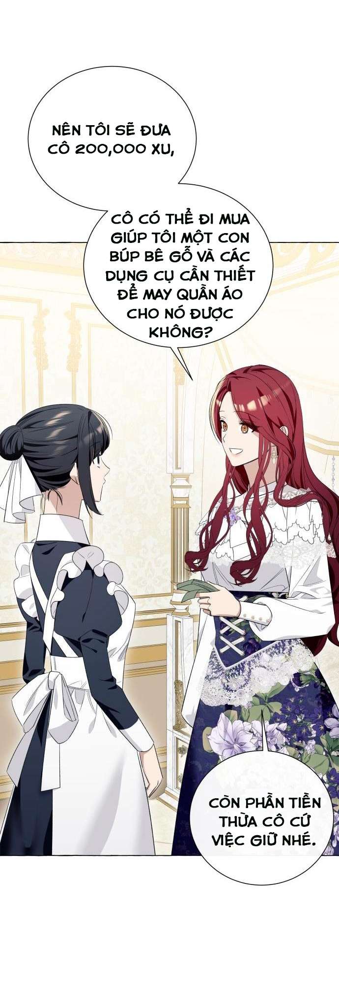 Tôi Tưởng Đó Chỉ Là Tiểu Thuyết Trọng Sinh Bình Thường Chapter 16 - Trang 4