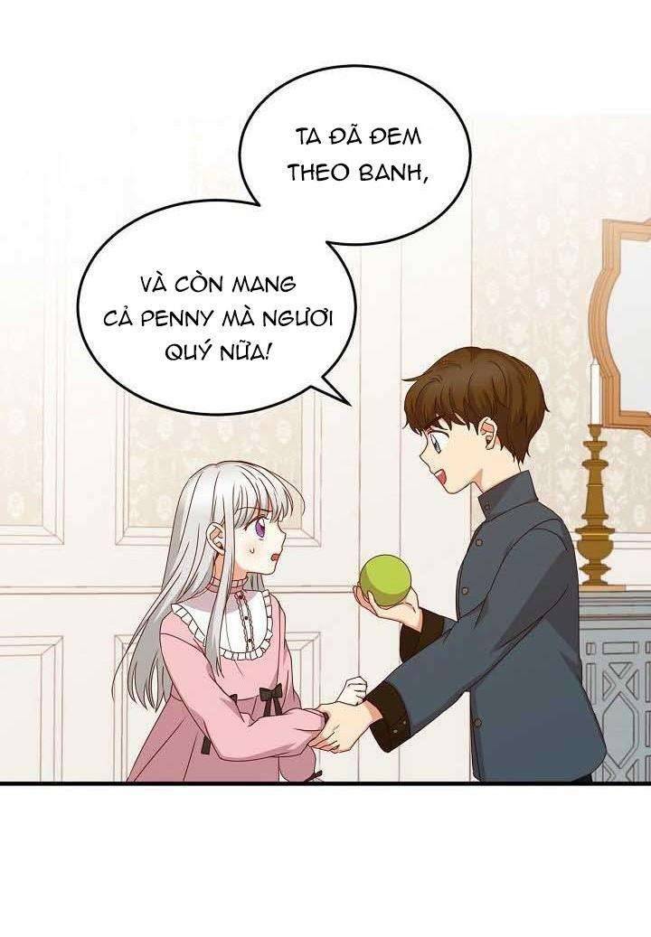 Cẩn Thận Với Các Anh Trai Đấy! Chap 21 - Trang 2