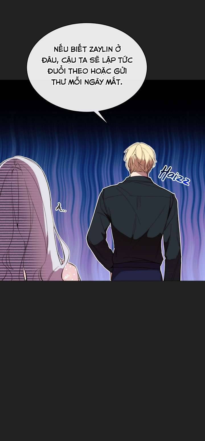 Ác Nữ Cần Bạo Chúa Chapter 55 - Trang 4