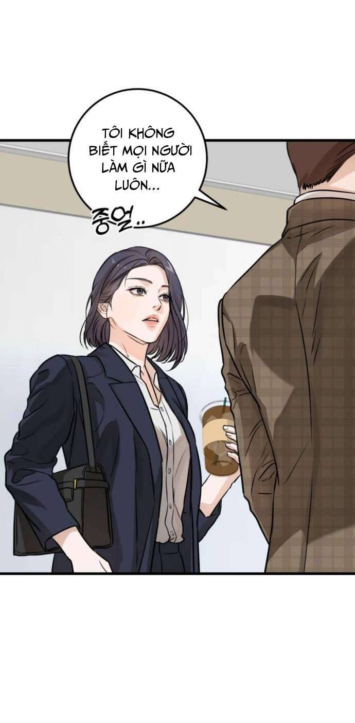 Tôi Nóng Lòng Muốn Chiếm Lấy Cô Ấy Chap 9 - Trang 3