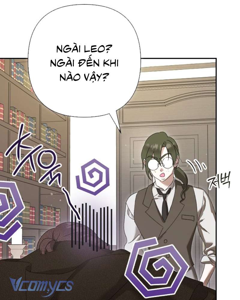 Dành Cho Những Ai Coi Hối Tiếc Là Điều Xa Xỉ Chap 4 - Trang 4