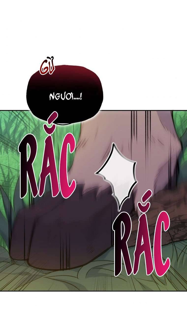 Người Bảo Hộ Của Bạo Quân Là Ma Nữ Tàn Độc Chap 48 - Trang 4