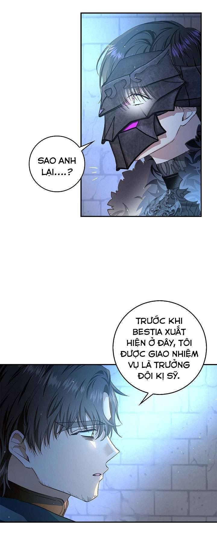 Hôn Phu Ẩn Sắc Chapter 62 - Next Chapter 63