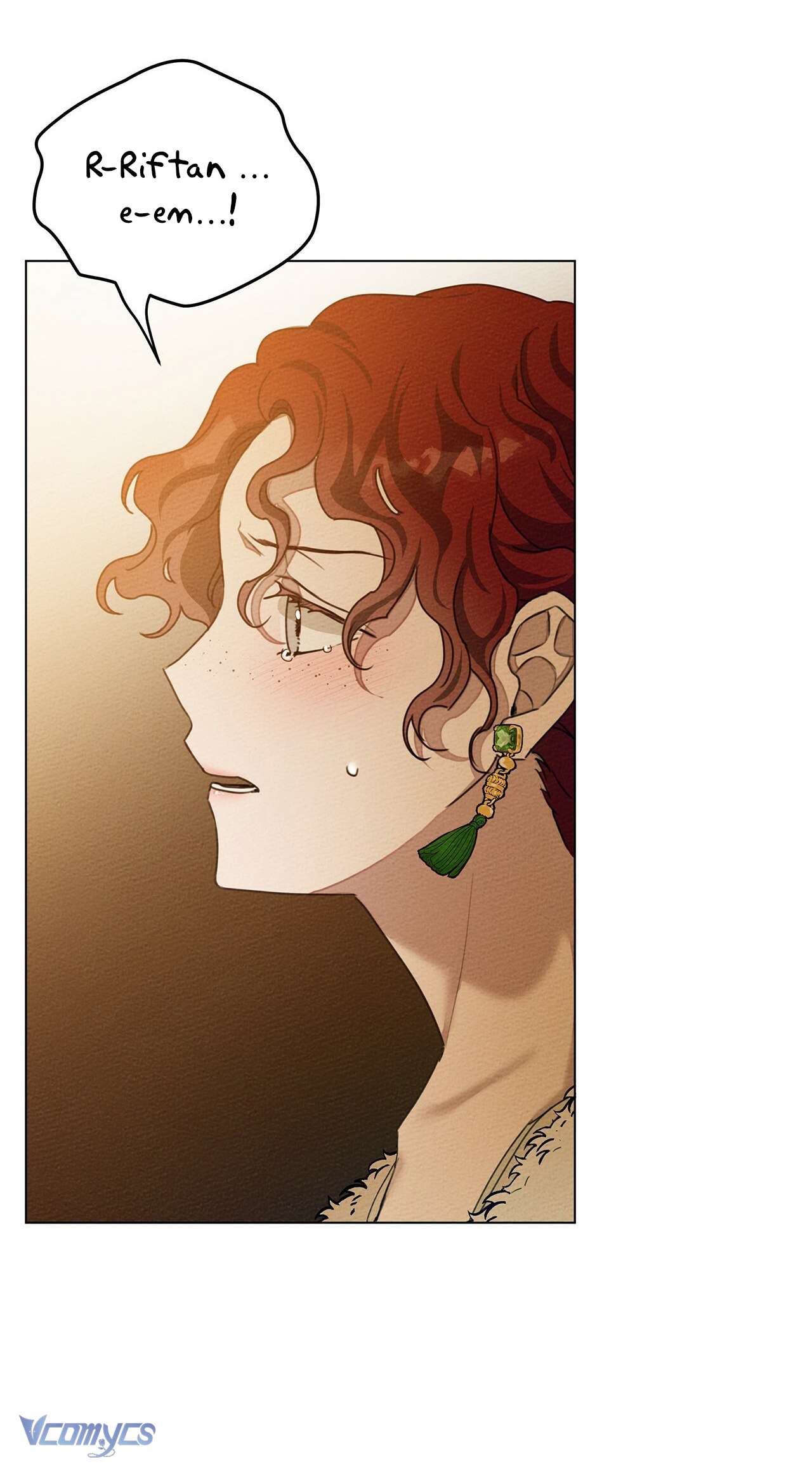 Dưới Bóng Cây Sồi Chap 26 - Trang 4