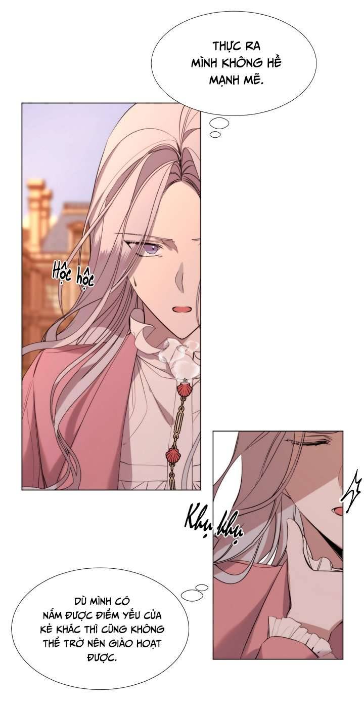 Ác Nữ Cần Bạo Chúa Chapter 21 - Trang 4