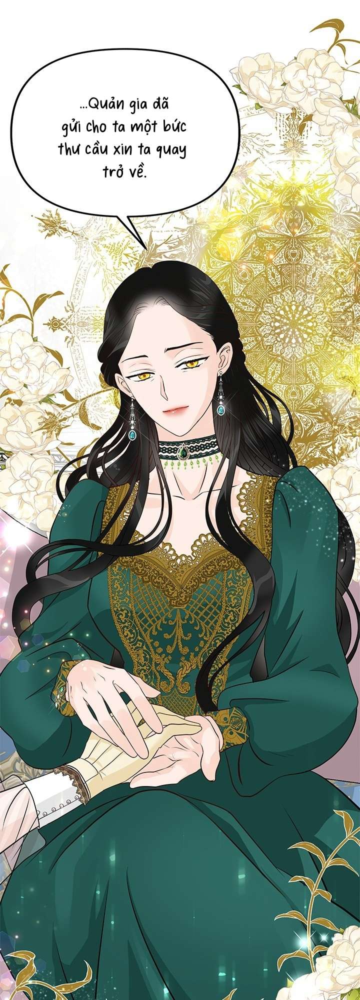 [ 18+ ] Bệ hạ đã thay đổi rồi! Chap 8 - Trang 2