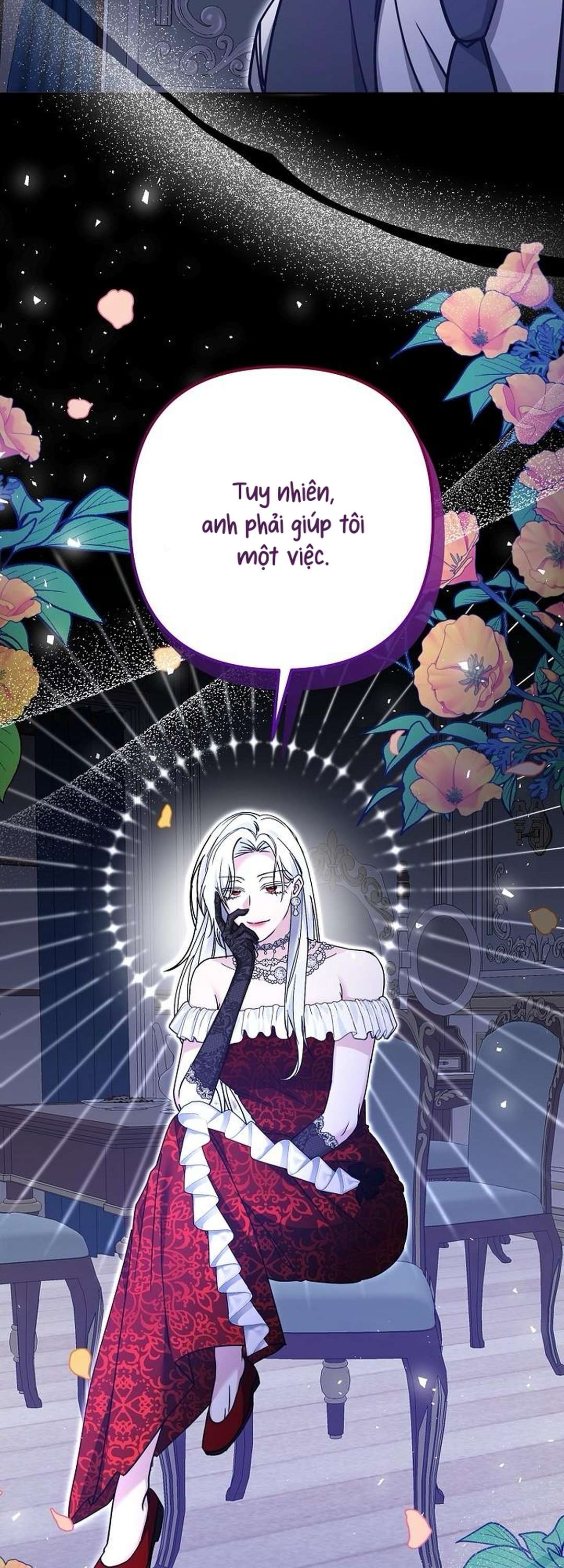 Quái Vật Trong Lòng Kính Chap 2 - Trang 2