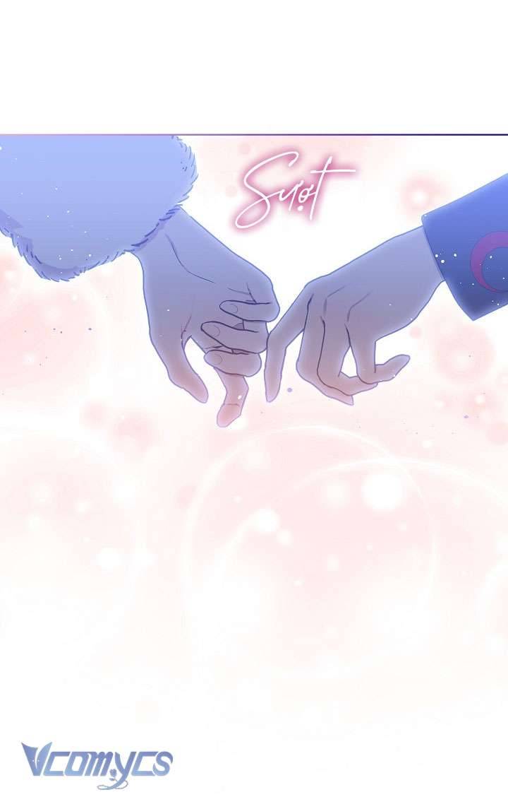 Quý Cô Thế Giới Ngầm Chap 54 - Trang 3