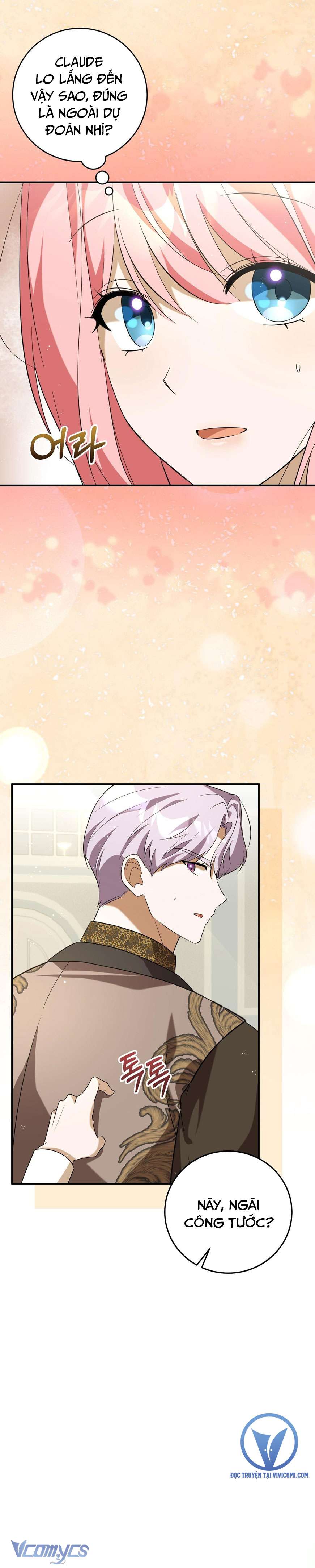 Không Phải Tôi Cố Tình Khiến Anh Ta Si Mê Đâu Chapter 16 - Next Chapter 17