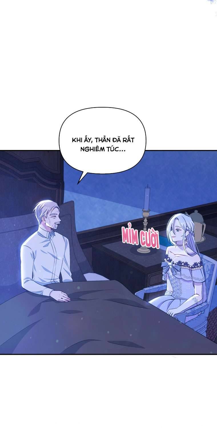 Người Bảo Hộ Của Bạo Quân Là Ma Nữ Tàn Độc Chap 57 - Trang 4