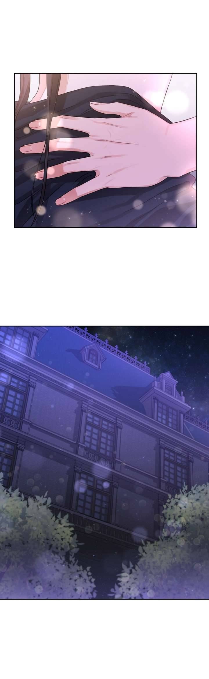 Công Nương Su Chapter 49 - Trang 4