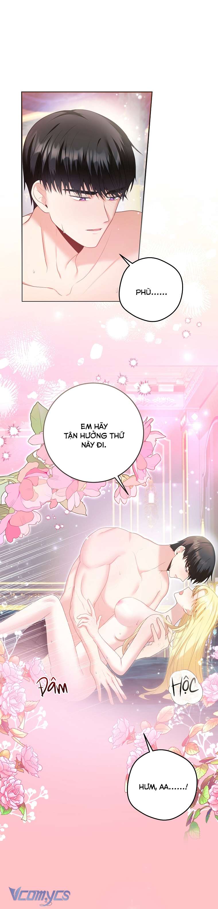 [18+] Phương Pháp Gia Hạn Hợp Đồng Hôn Nhân Chap 11 - Trang 2