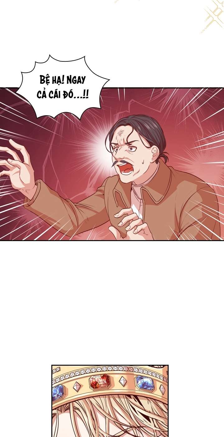 Thư Ký Của Bạo Chúa Chapter 8 - Trang 4