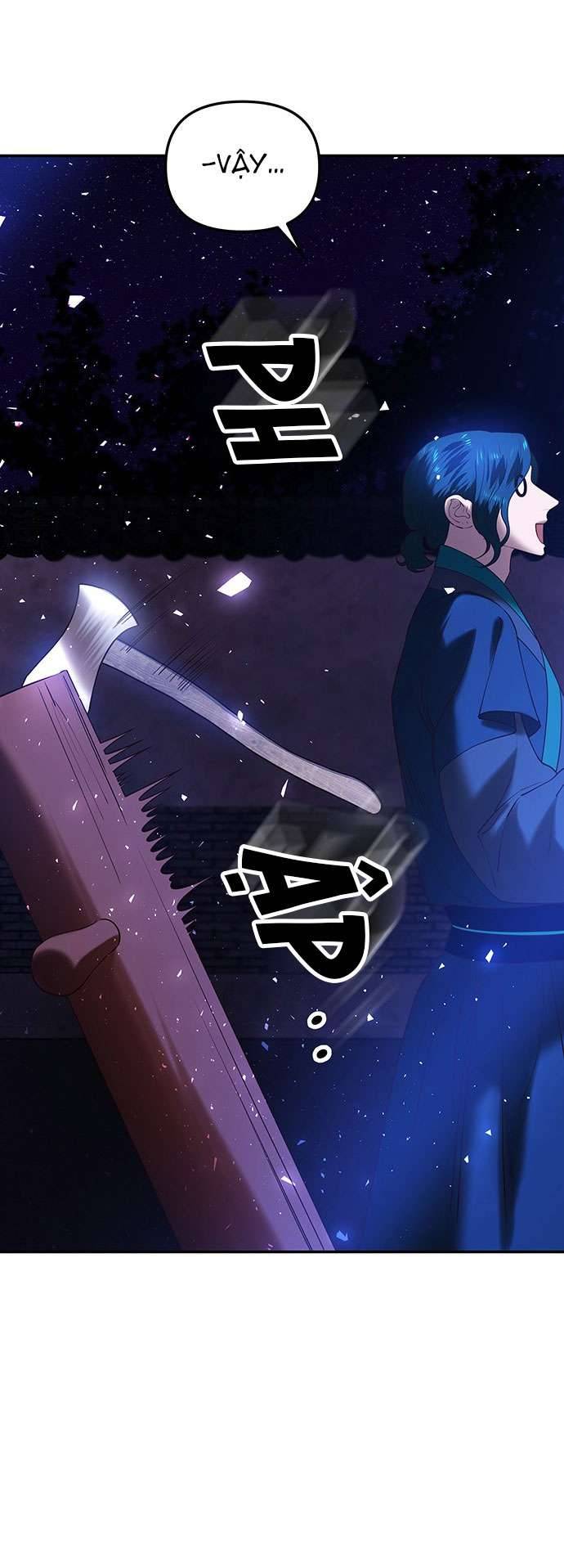Vương Tử Huyền Bí Chapter 45 - Trang 4