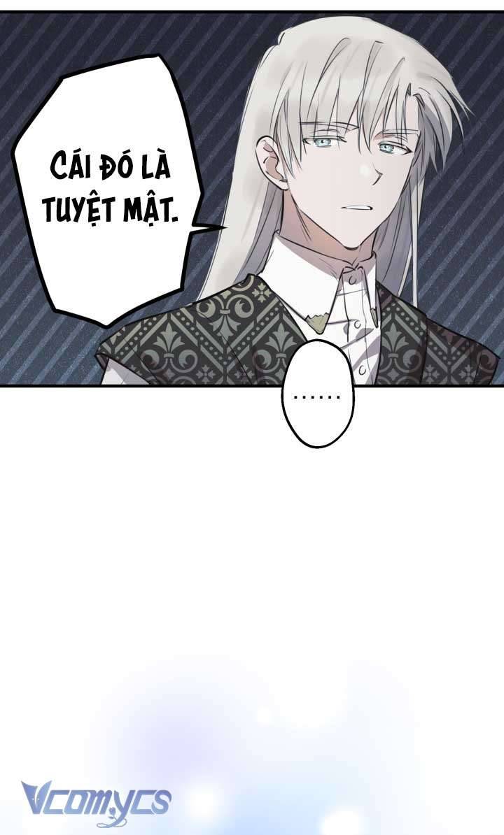 Những Nhân Vật Mạnh Nhất Thế Giới Ám Ảnh Tôi Chapter 58 - Trang 4