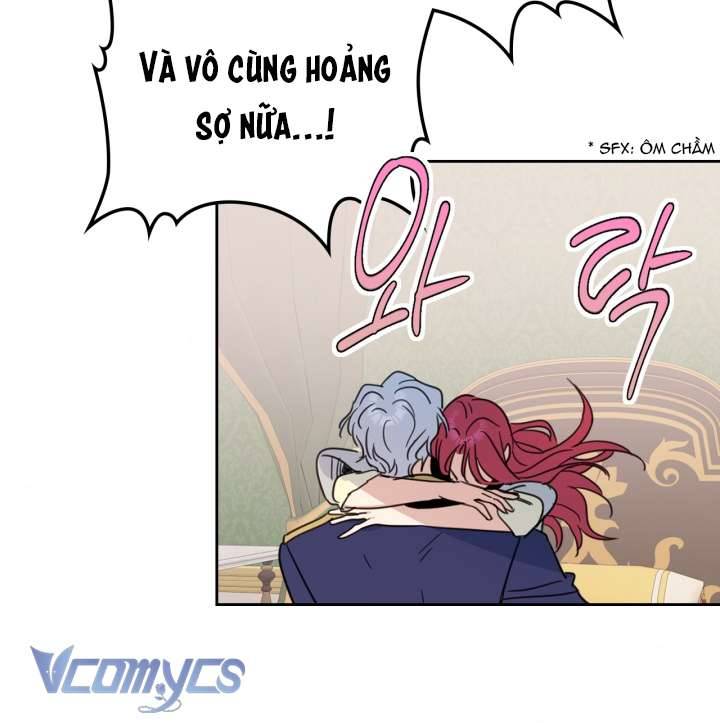 Người Đẹp Và Quái Thú Chap 54 - Trang 3