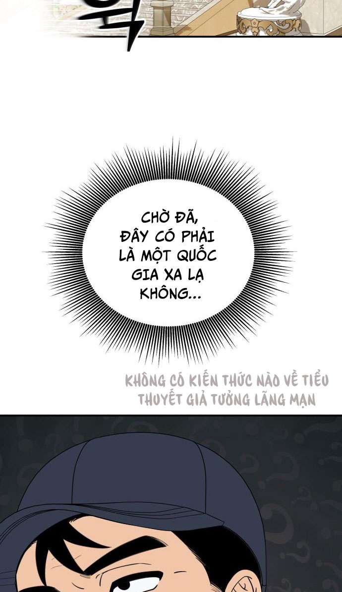 Trận Đấu Đồng Đội Của Những Tài Xế Xe Tải Chap 2 - Trang 2