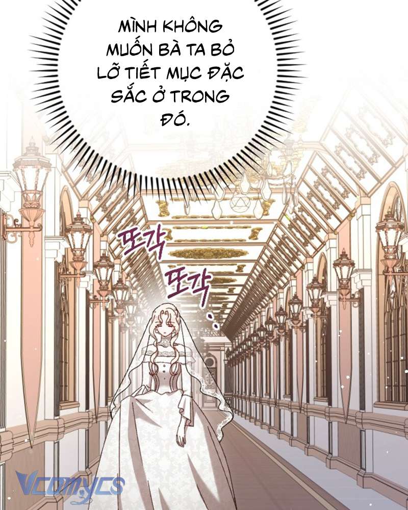 Dành Cho Những Ai Coi Hối Tiếc Là Điều Xa Xỉ Chap 11 - Trang 4