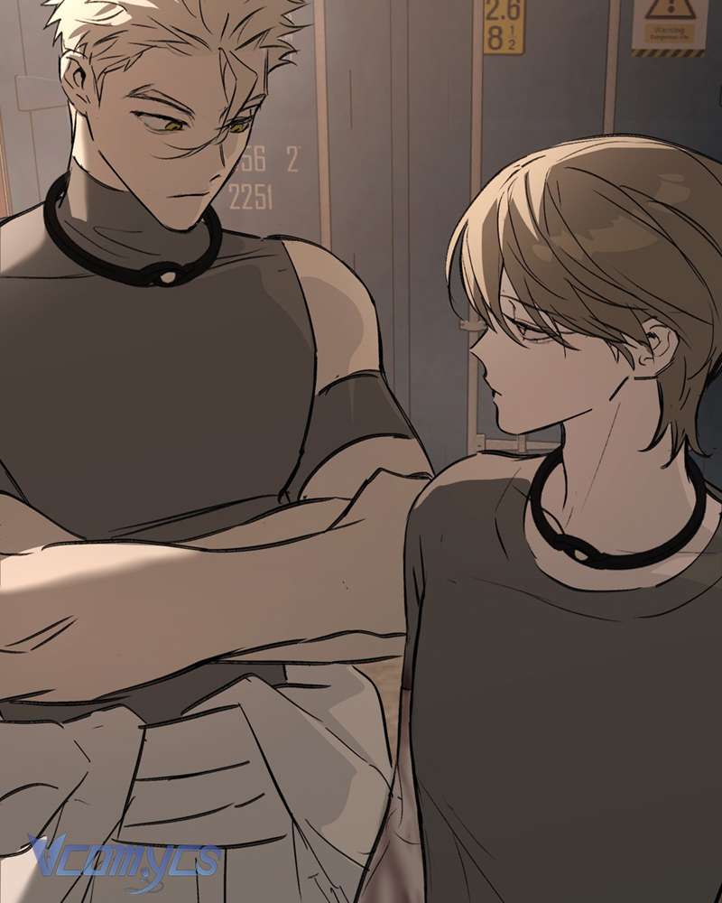 Ác Chi Hoàn Chapter 33 - Trang 4