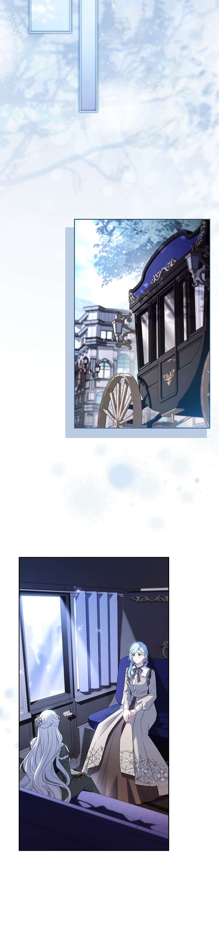 Chồng Ơi, Tại Sao Chúng Ta Không Thể Ly Hôn? Chapter 38 - Trang 4